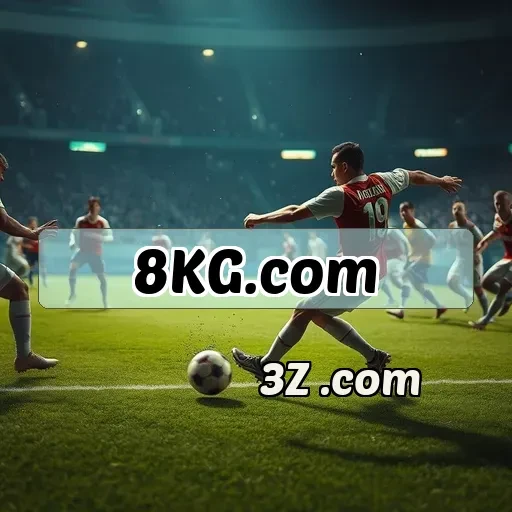 Explorando a Seção de Ação no 8kg.com: Emoções à Flor da Pele