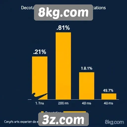 Estatísticas de usuários ativos em 8kg.com