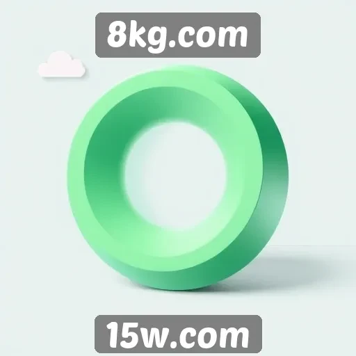 Futuro das atualizações planejadas para o 8kg.com