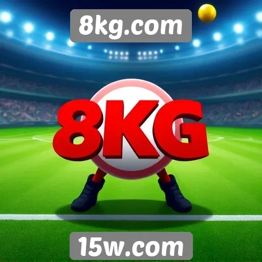 Destaques de eventos e torneios promovidos pelo 8kg.com