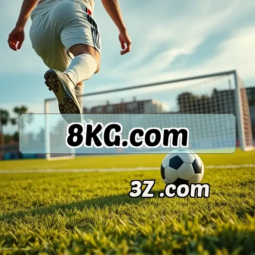 Atrações e Inovações da Simulação em 8kg.com: Jogue Agora!