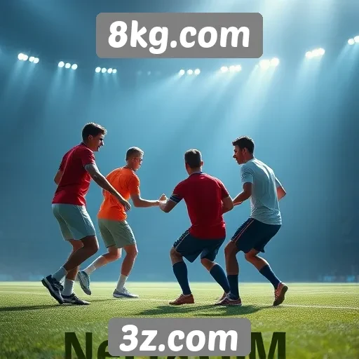 Estudo sobre a comunidade de jogadores do 8kg.com
